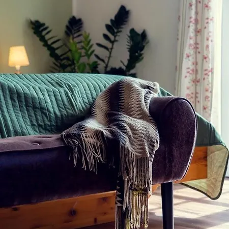 Ferienwohnung Tressenstein