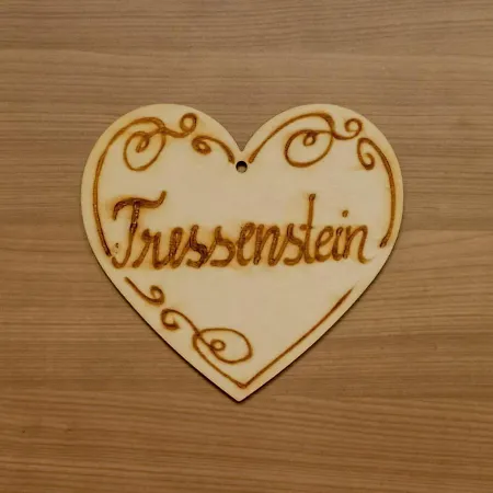 Ferienwohnung Tressenstein * Puchen