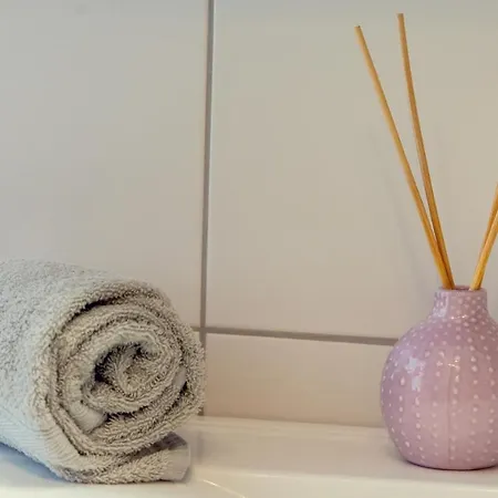 Ferienwohnung Tressenstein *